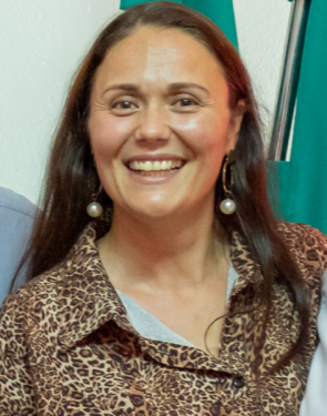 Cidália Paulo Nobre