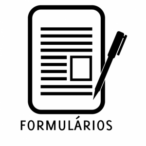 Formulário de Candidatura