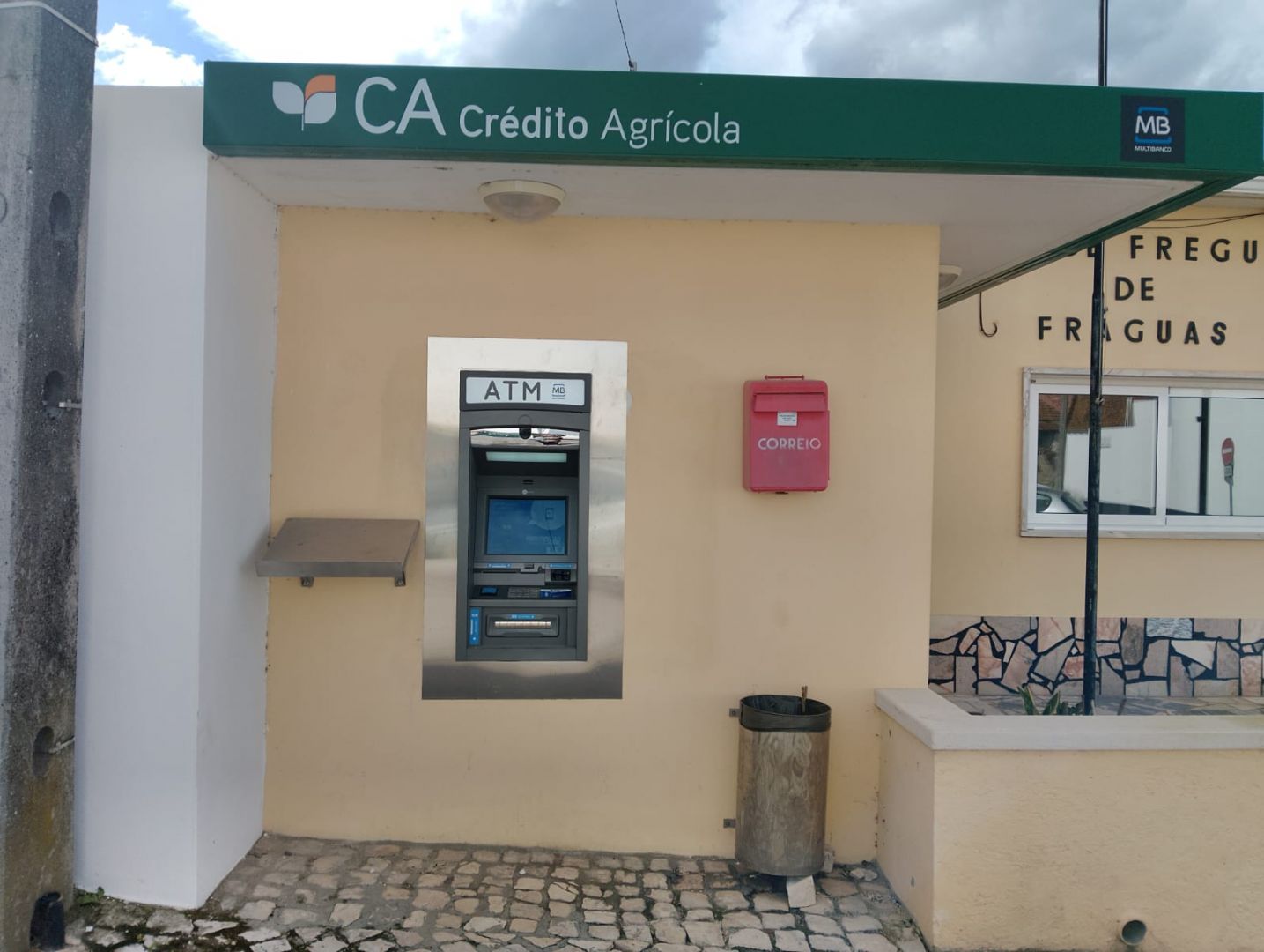 MULTIBANCO